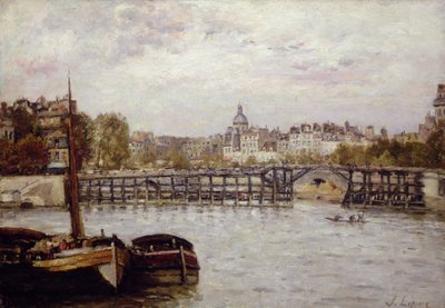 Die Pont de l